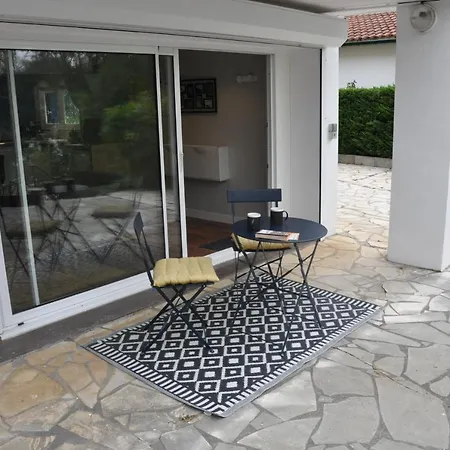 Апартаменты Mahatxak