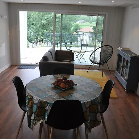 Mahatxak Камбо-ле-Бен