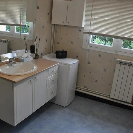 Апартаменты Mahatxak Камбо-ле-Бен