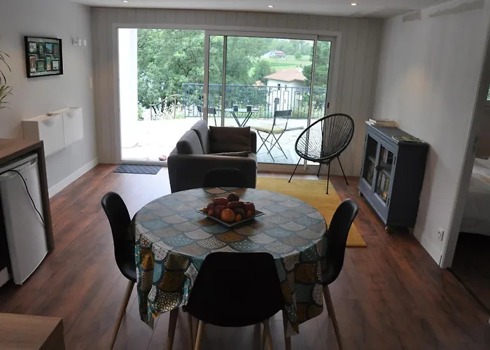 Mahatxak Cambo-les-Bains